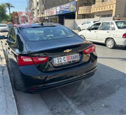 شيفروليه ماليبو